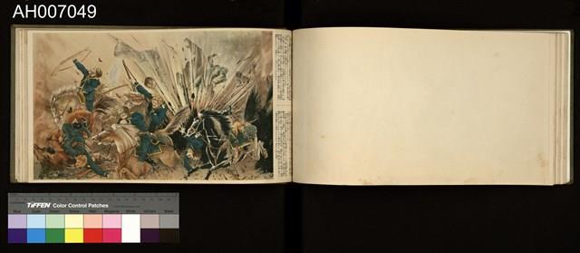 御國之譽寫真帖藏品圖，第37張