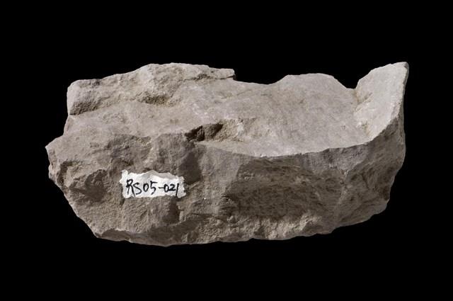 Mudstone Collection Image, Figure 7, Total 8 Figures