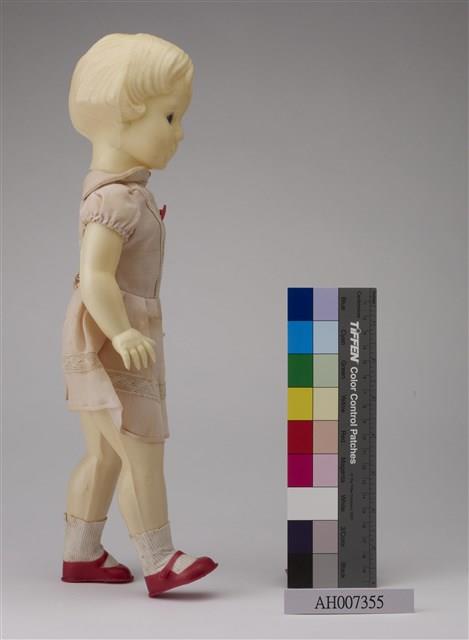 Accession Number:AH007355 Collection Image, Figure 10, Total 16 Figures