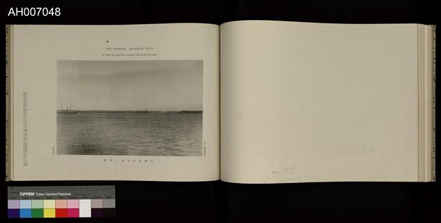 日清戰爭寫真帖 (1897.4.3)藏品圖，第49張