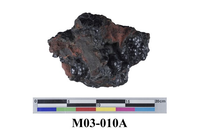 Hematite Collection Image, Figure 8, Total 11 Figures