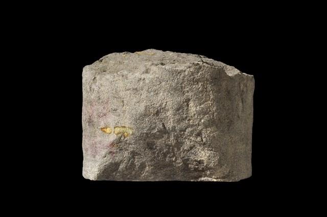 粉砂岩藏品圖，第10張