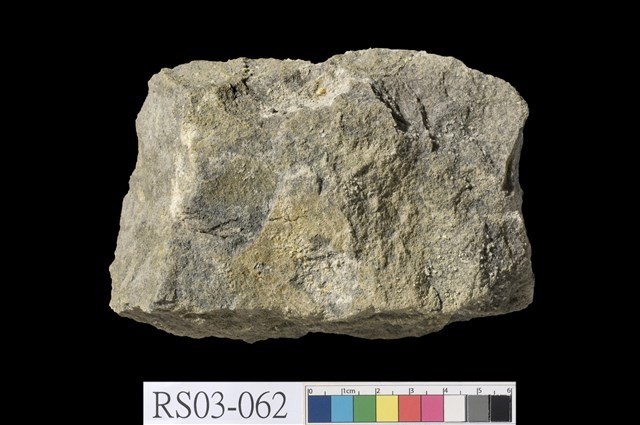 Sandstone Collection Image, Figure 6, Total 8 Figures