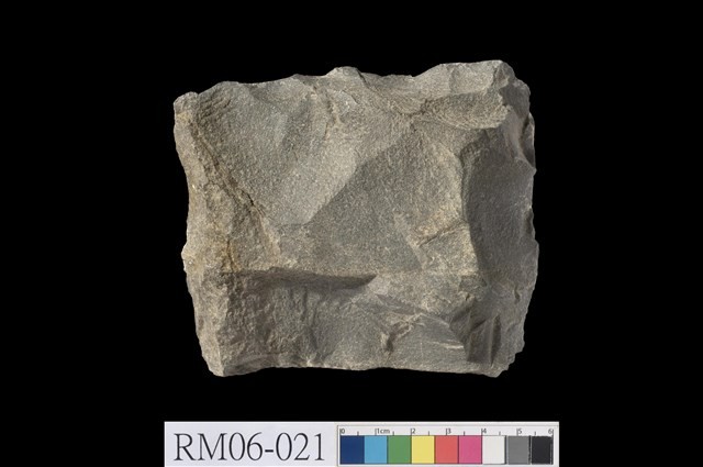 Meta-sandstone Collection Image, Figure 1, Total 9 Figures