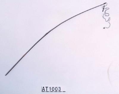 捕雉陷機藏品圖，第4張