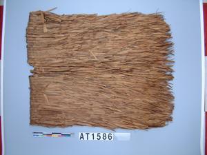 蓑衣藏品圖，第2張