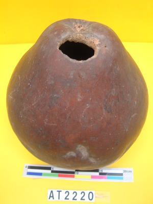 匏器藏品圖，第1張