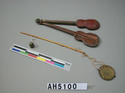 盤秤藏品圖，第2張