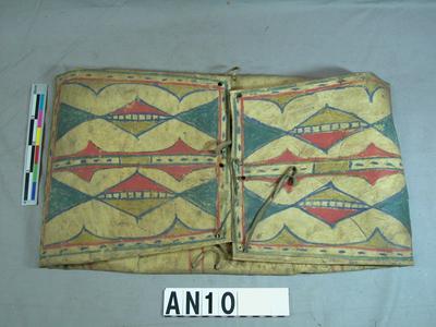 Parfleche Collection Image