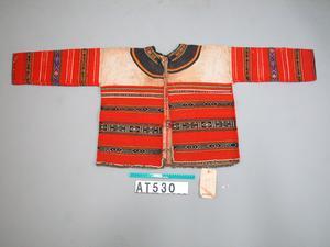 男子長袖短衣藏品圖，第4張