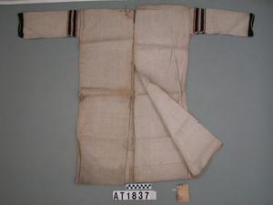 Male Sleeve Garment Collection Image, Figure 1, Total 11 Figures