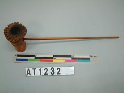  煙斗藏品圖，第1張