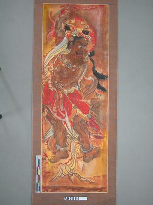 金剛力士藏品圖，第3張