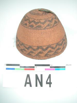 Basket hat Collection Image, Figure 2, Total 2 Figures