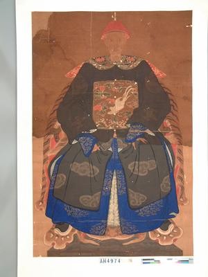 國立臺灣博物館典藏查詢資訊系統-Collection-AH004974