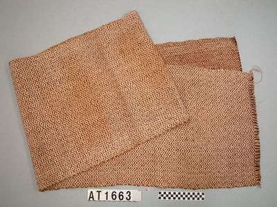 Woven Fabrics Collection Image, Figure 1, Total 8 Figures