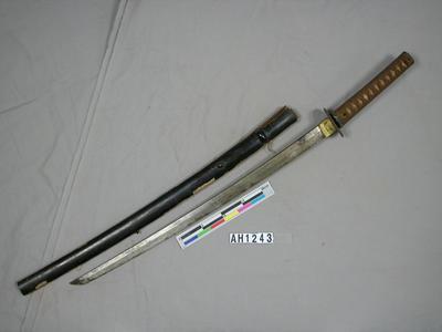 日本刀劍藏品圖，第2張