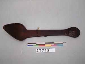 Wooden Spoon Collection Image, Figure 6, Total 13 Figures