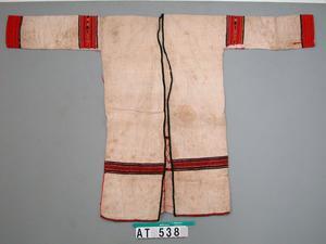 男子長袖長衣藏品圖，第1張