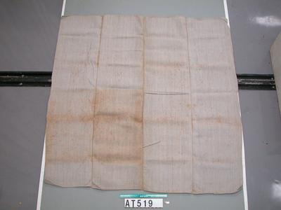 In-woven fabric Collection Image, Figure 8, Total 8 Figures