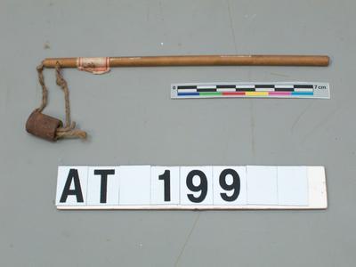 巫術用具藏品圖，第4張