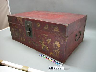 皮箱藏品圖，第2張