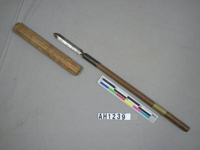 日本刀劍藏品圖，第2張