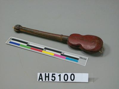 盤秤藏品圖，第1張