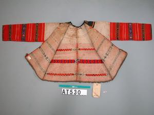 男子長袖短衣藏品圖，第5張