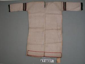 Male Sleeve Garment Collection Image, Figure 10, Total 11 Figures