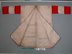 男子長袖長衣藏品圖，第7張