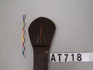 Wooden Spoon Collection Image, Figure 7, Total 13 Figures