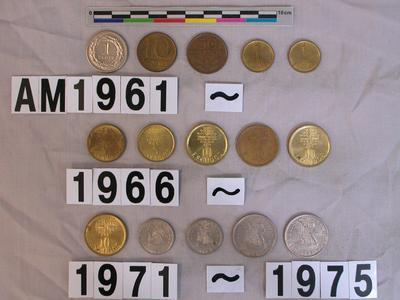 葡萄牙5元硬幣藏品圖，第4張
