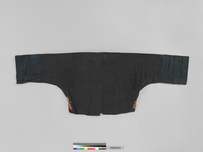 Male Sleeve Jacket Collection Image, Figure 10, Total 12 Figures