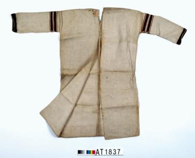 Male Sleeve Garment Collection Image, Figure 11, Total 11 Figures