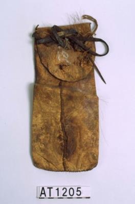 皮煙草袋藏品圖，第4張