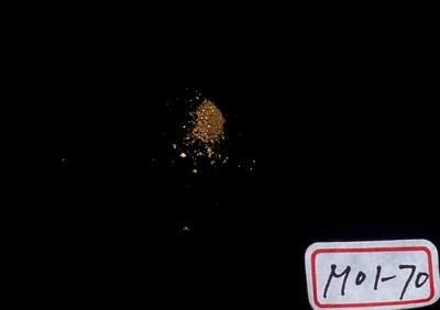 Gold Sand Collection Image, Figure 2, Total 3 Figures