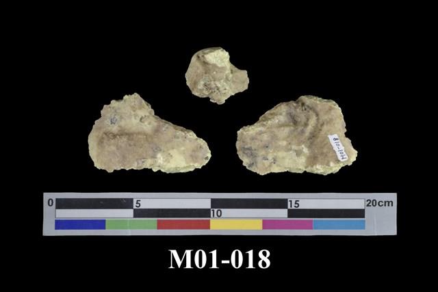 Sulphur Collection Image, Figure 7, Total 14 Figures