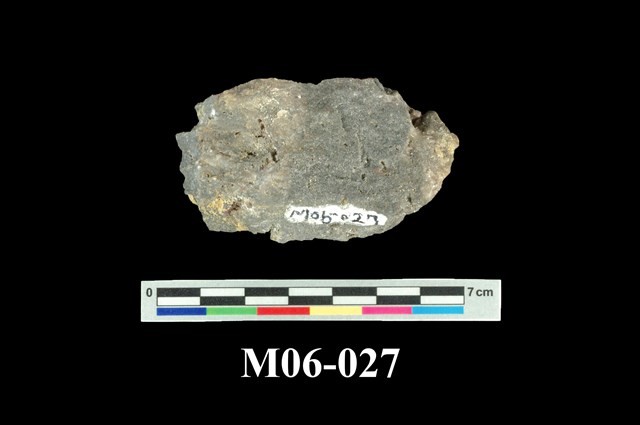 Cinnabar Collection Image, Figure 6, Total 6 Figures
