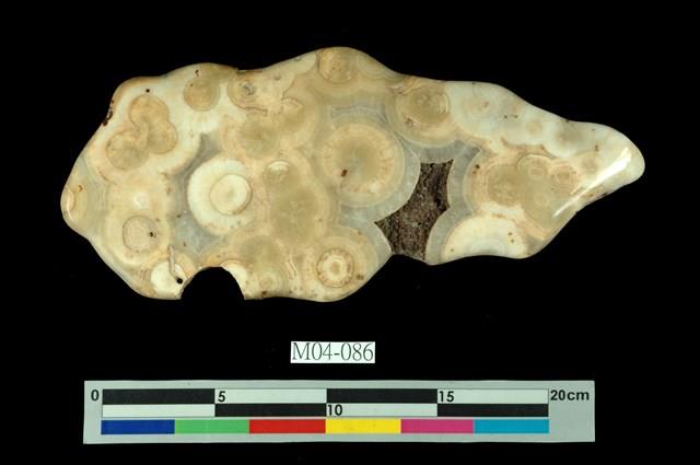 Aragonite Collection Image, Figure 1, Total 20 Figures