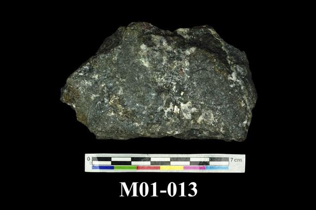 Bismuth Ore Collection Image, Figure 1, Total 9 Figures