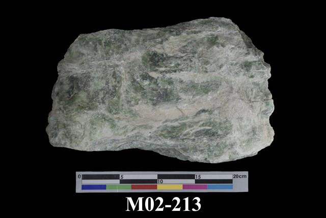 Nephrite Collection Image, Figure 1, Total 6 Figures