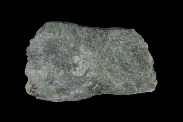 Nephrite Collection Image, Figure 6, Total 6 Figures