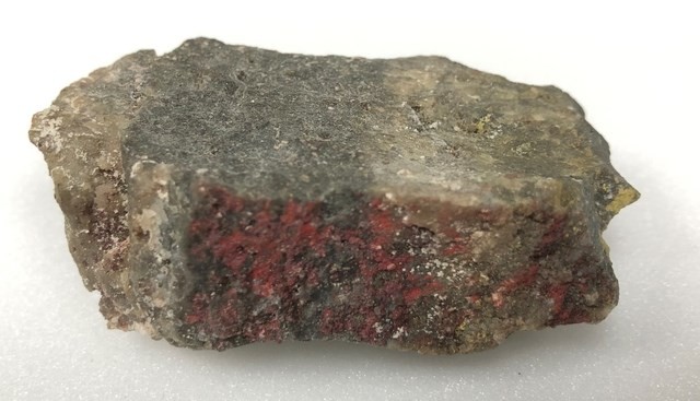 Cinnabar Collection Image, Figure 2, Total 6 Figures