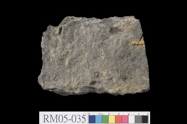 Argillite Collection Image, Figure 3, Total 10 Figures