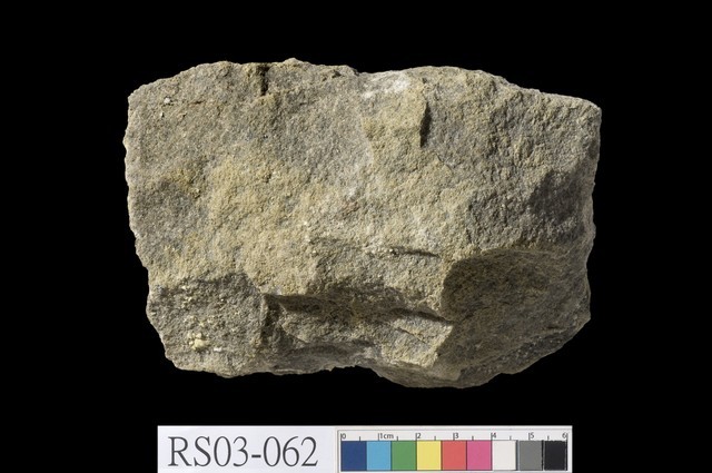 Sandstone Collection Image, Figure 2, Total 8 Figures