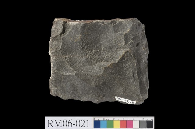 Meta-sandstone Collection Image, Figure 2, Total 9 Figures