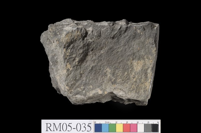 Argillite Collection Image, Figure 2, Total 10 Figures