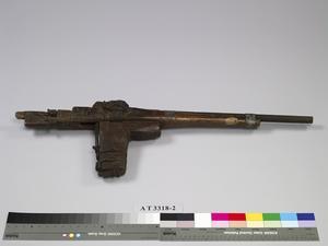 火銃藏品圖，第7張