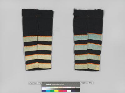 Leg-gings Collection Image, Figure 9, Total 5 Figures